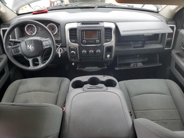 Photo 8 from auction – 2020 RAM 1500 CLASS with VIN 1C6RR7TT5LS120386