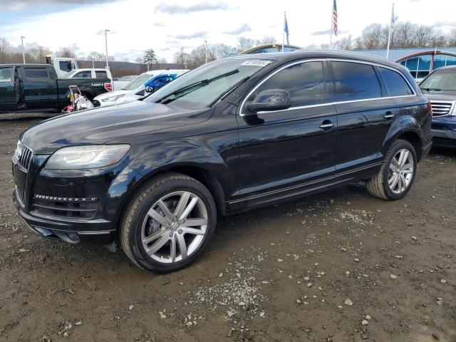Photo 1 from auction – 2014 AUDI Q7 PREMIUM with VIN WA1LGBFE3ED013651