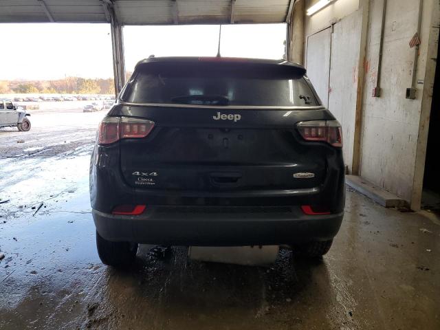 Photo 6 from auction – 2019 JEEP COMPASS LA with VIN 3C4NJDBB4KT697462