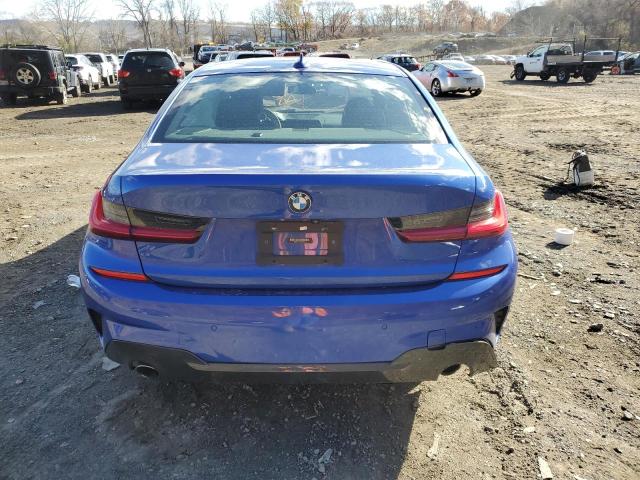 Photo 6 from auction – 2019 BMW 330XI with VIN WBA5R7C51KAJ83009