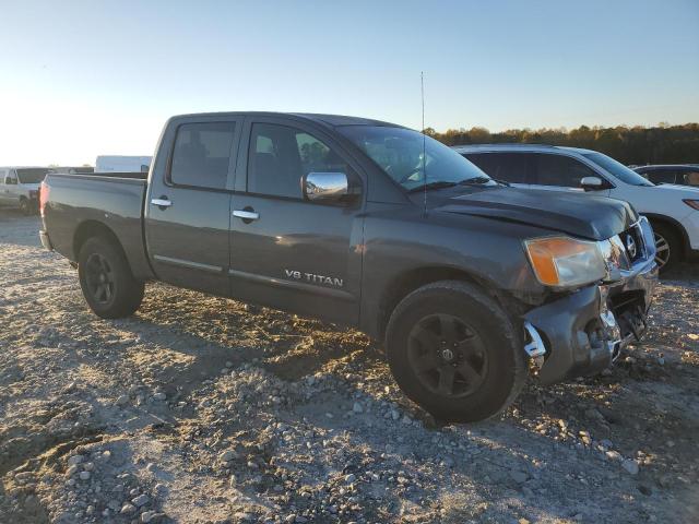Photo 4 from auction – 2011 NISSAN TITAN S with VIN 1N6AA0ED6BN312467