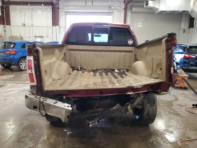 Photo 6 from auction – 2010 FORD F150 SUPER with VIN 1FTFW1EV5AFB94817