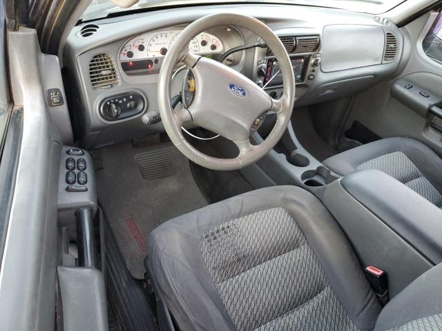 Zdjęcie 8 z aukcji – 2005 FORD EXPLORER S z VIN 1FMZU77K95UA87808