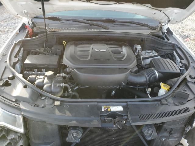 Photo 12 from auction – 2017 JEEP GRAND CHER with VIN 1C4RJFBG0HC819487