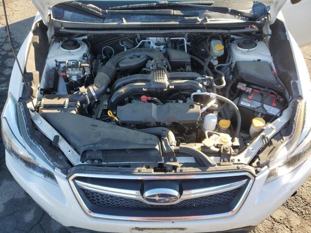 Фото 11 с аукциона – 2016 SUBARU CROSSTREK с VIN JF2GPANC1G8222739