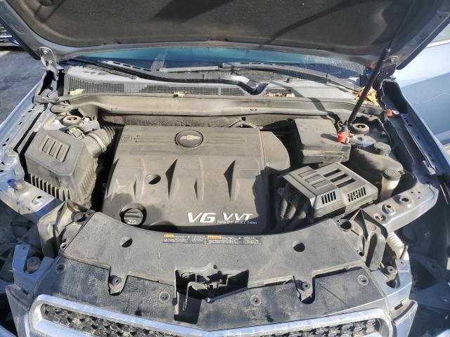 Photo 12 from auction – 2011 CHEVROLET EQUINOX LT with VIN 2CNFLFE58B6403674