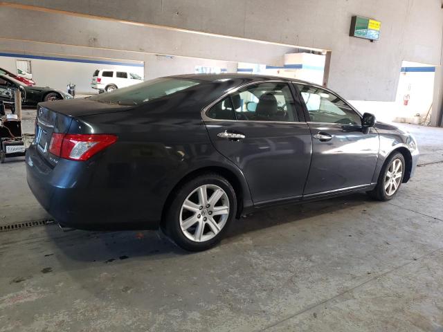 Photo 3 from auction – 2007 LEXUS ES 350 with VIN JTHBJ46G972094751