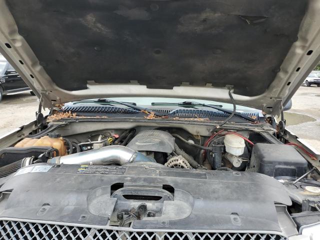 Photo 11 from auction – 2004 CHEVROLET SILVERADO with VIN 2GCEK13T241378486