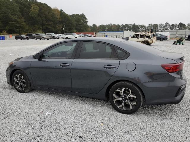 Photo 2 from auction – 2020 KIA FORTE FE with VIN 3KPF24AD8LE140984