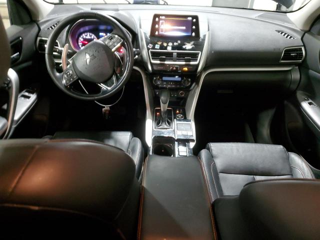 Photo 8 from auction – 2018 MITSUBISHI ECLIPSE CR with VIN JA4AT5AA5JZ039285