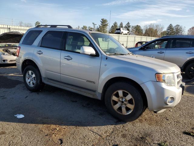 Photo 4 from auction – 2008 FORD ESCAPE LIM with VIN 1FMCU94168KC99577