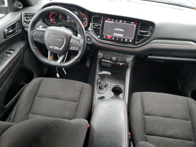 Photo 8 from auction – 2023 DODGE DURANGO GT with VIN 1C4RDJDG1PC559039