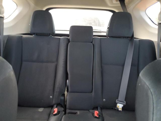 Photo 10 from auction – 2015 TOYOTA RAV4 LE with VIN 2T3ZFREV2FW230657