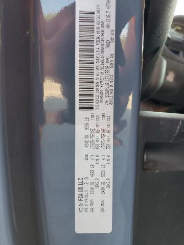 Photo 10 from auction – 2020 RAM PROMASTER with VIN 3C6URVJG1LE112616