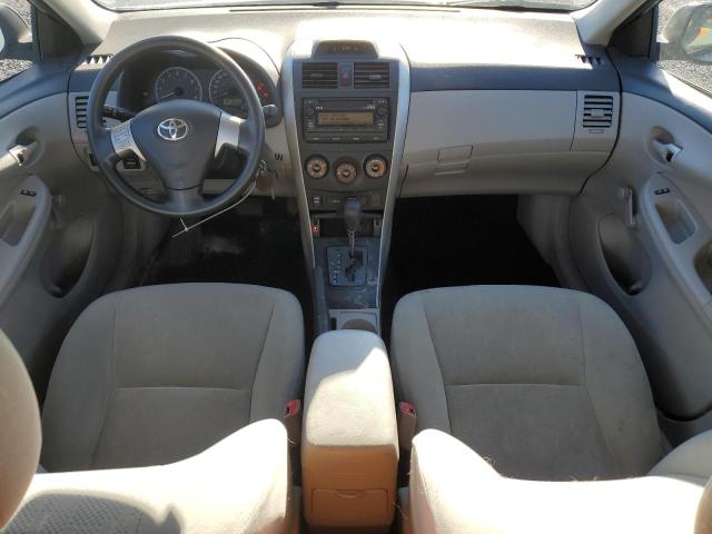 Photo 8 from auction – 2013 TOYOTA COROLLA BA with VIN 2T1BU4EE2DC919843