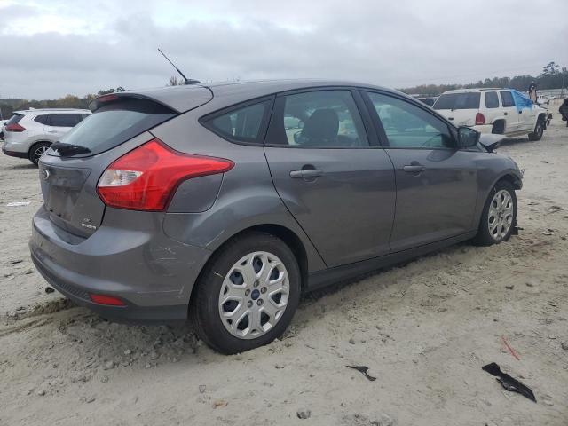 Photo 3 from auction – 2012 FORD FOCUS SE with VIN 1FAHP3K23CL443170