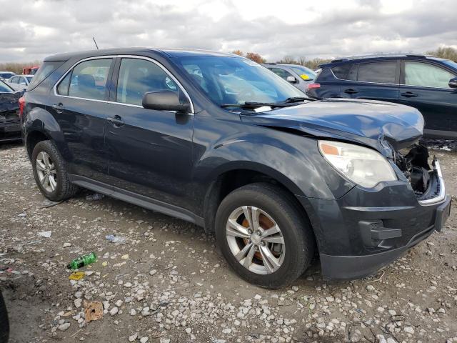 Photo 4 from auction – 2013 CHEVROLET EQUINOX LS with VIN 2GNALBEK7D1155776