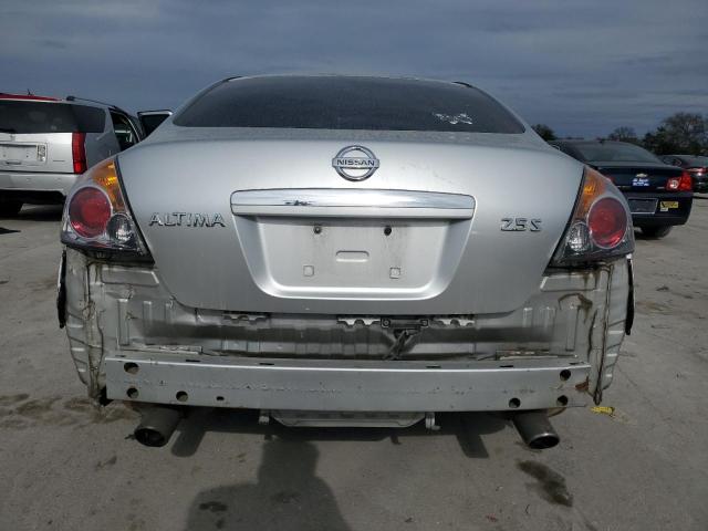 Photo 6 from auction – 2012 NISSAN ALTIMA BAS with VIN 1N4AL2AP4CN484321