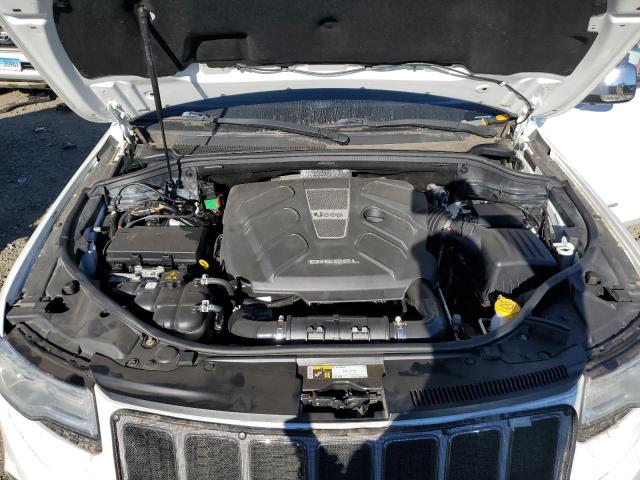 Photo 12 from auction – 2016 JEEP GRAND CHER with VIN 1C4RJFCM3GC440812
