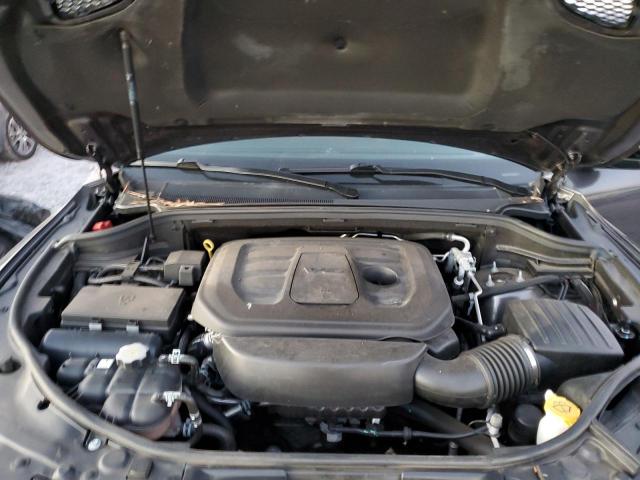 Photo 12 from auction – 2020 DODGE DURANGO GT with VIN 1C4RDHDG8LC381116