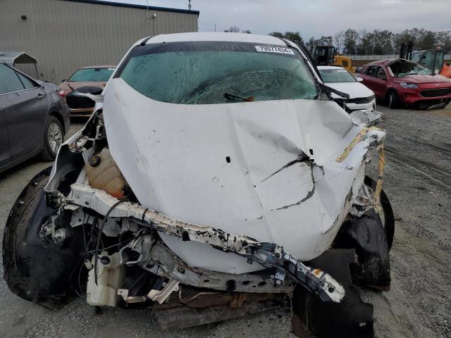 Photo 5 from auction – 2014 FORD ESCAPE S with VIN 1FMCU0F79EUB92813