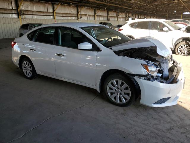 Photo 4 from auction – 2016 NISSAN SENTRA S with VIN 3N1AB7AP1GL672166