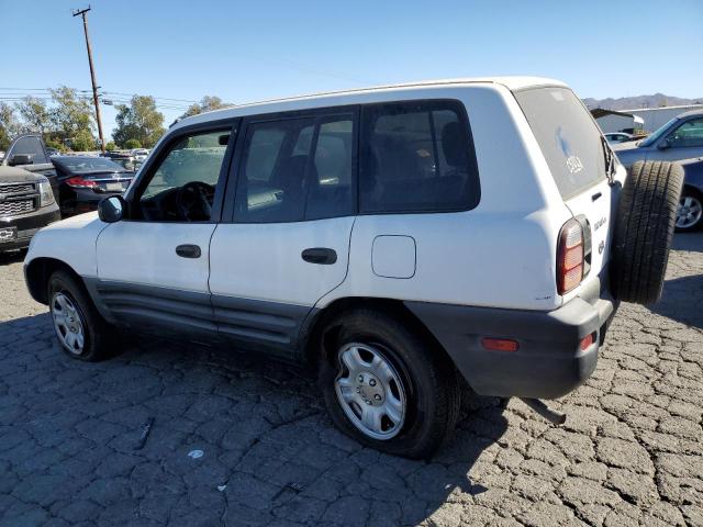 Photo 2 from auction – 1998 TOYOTA RAV4 with VIN JT3GP10V3W0030988