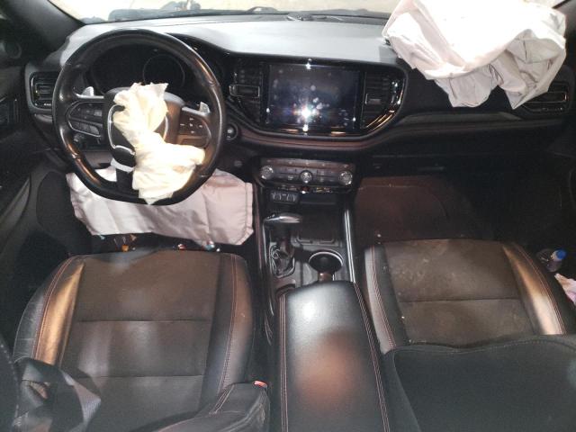 Photo 8 from auction – 2021 DODGE DURANGO R/ with VIN 1C4SDJCT6MC555662