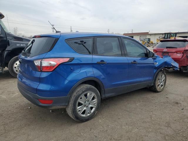 Photo 3 from auction – 2017 FORD ESCAPE S with VIN 1FMCU0F76HUD86929
