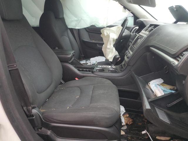 Photo 7 from auction – 2014 GMC ACADIA SLE with VIN 1GKKVNED6EJ144984