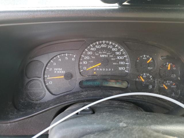 Photo 9 from auction – 2006 CHEVROLET SILVERADO with VIN 1GCEC19Z66E224115