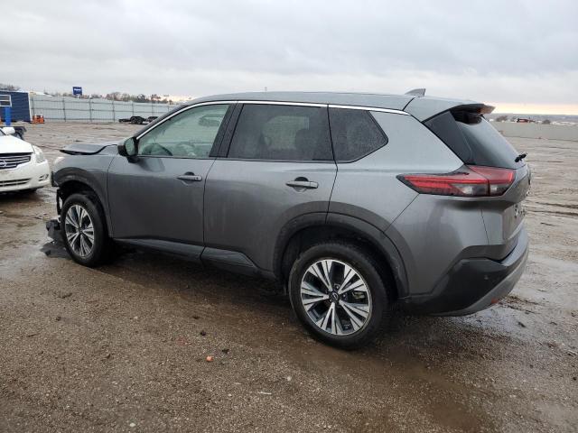 Photo 2 from auction – 2023 NISSAN ROGUE SV with VIN 5N1BT3BB6PC807143