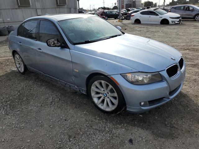 Photo 4 from auction – 2011 BMW 328 I with VIN WBAPH7C57BE460136