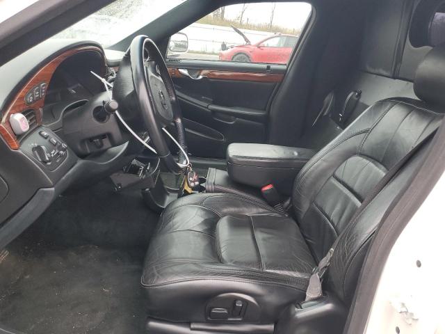 Photo 7 from auction – 2005 CADILLAC PROFESSION with VIN 1GEEH90Y25U550140