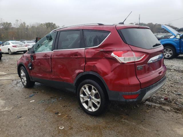 Photo 2 from auction – 2016 FORD ESCAPE TIT with VIN 1FMCU9J98GUB13339