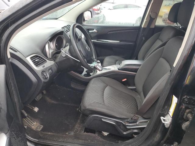 Photo 7 from auction – 2015 DODGE JOURNEY SX with VIN 3C4PDCBG3FT682205