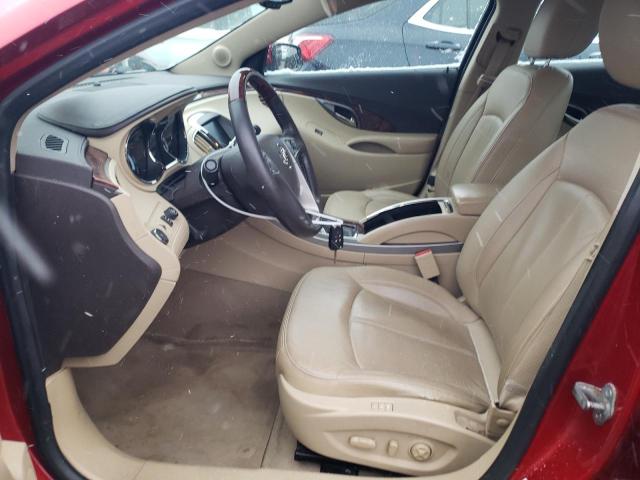 Photo 7 from auction – 2013 BUICK LACROSSE P with VIN 1G4GH5E31DF288570