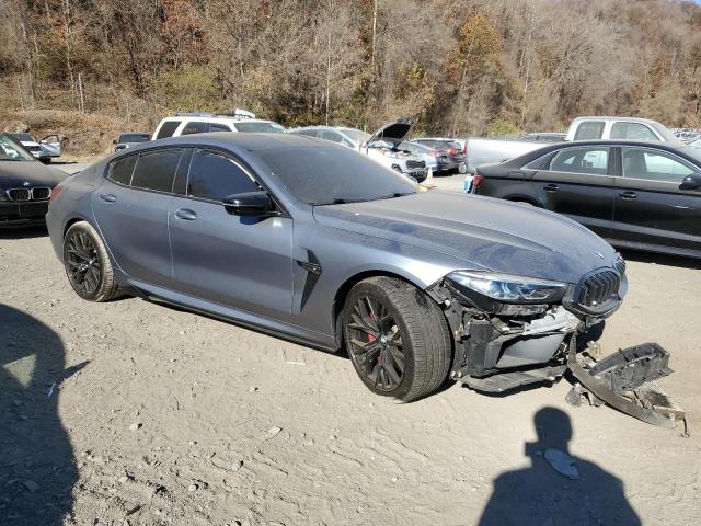 Zdjęcie 4 z aukcji – 2022 BMW M8 z VIN WBSGV0C08NCK26720