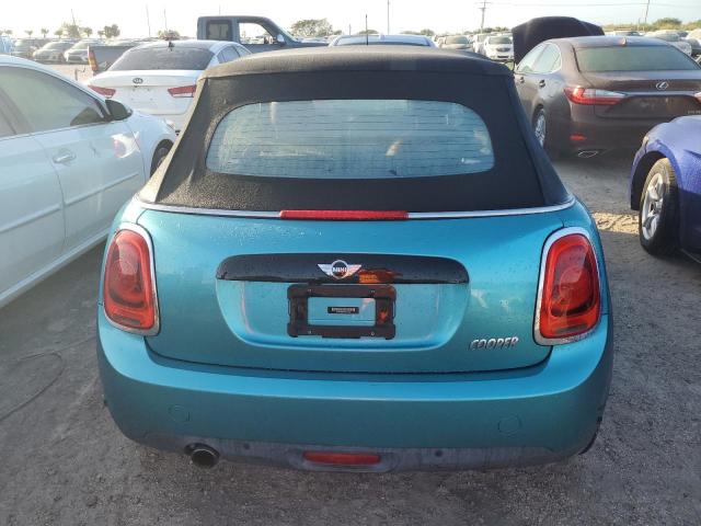 Photo 6 from auction – 2017 MINI COOPER with VIN WMWWG5C56H3C19890