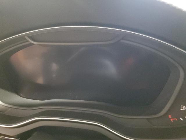 Foto 9 de la subasta – 2019 AUDI A5 PREMIUM con VIN WAUBNCF55KA077908