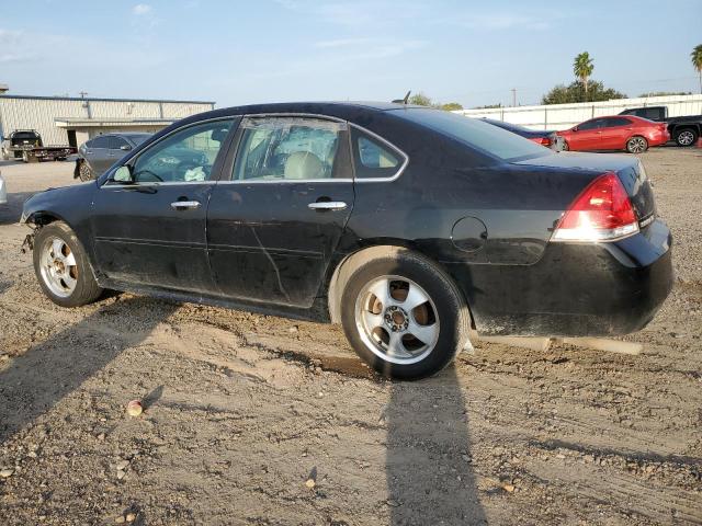 Photo 2 from auction – 2013 CHEVROLET IMPALA LTZ with VIN 2G1WC5E33D1203517