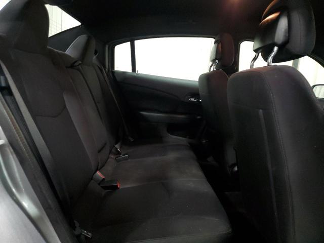 Photo 10 from auction – 2013 CHRYSLER 200 LX with VIN 1C3CCBABXDN733332