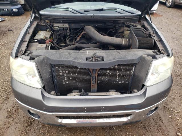 Photo 11 from auction – 2006 FORD F150 with VIN 1FTPX12546FA36790