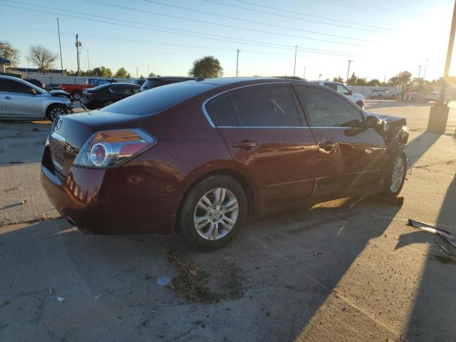 Photo 3 from auction – 2011 NISSAN ALTIMA BAS with VIN 1N4AL2AP9BN478772