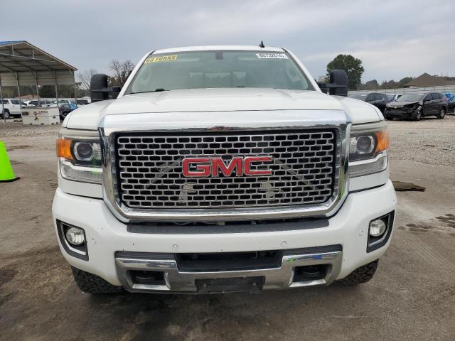 Photo 5 from auction – 2015 GMC SIERRA K25 with VIN 1GT120EG3FF129778