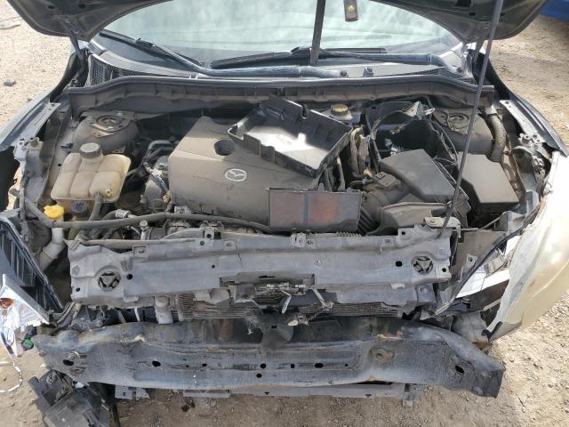 Zdjęcie 11 z aukcji – 2011 MAZDA 3 I z VIN JM1BL1UF5B1368708