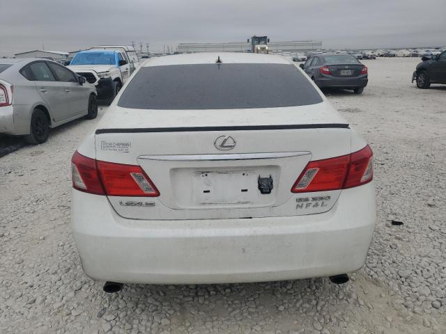 Foto 6 de la subasta – 2007 LEXUS ES 350 con VIN JTHBJ46G172083517
