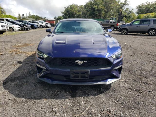 Photo 5 from auction – 2018 FORD MUSTANG with VIN 1FA6P8TH4J5123672