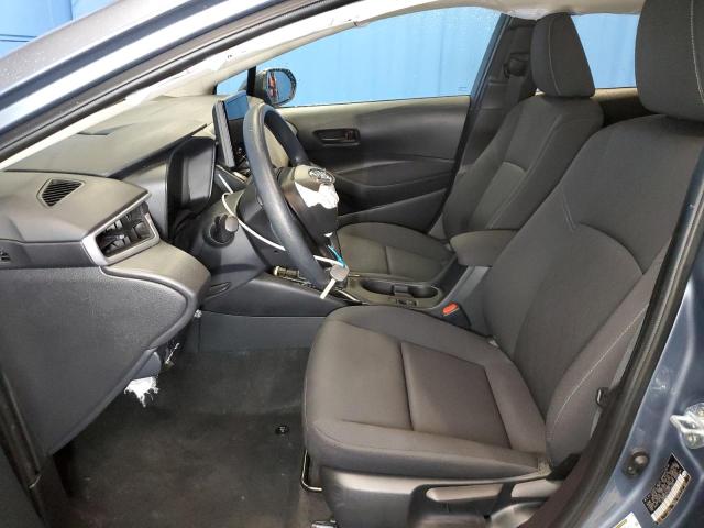 Photo 7 from auction – 2024 TOYOTA COROLLA LE with VIN 5YFB4MDE1RP128423