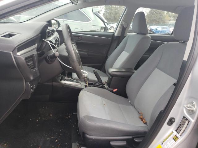 Photo 7 from auction – 2014 TOYOTA COROLLA L with VIN 2T1BURHE4EC188519